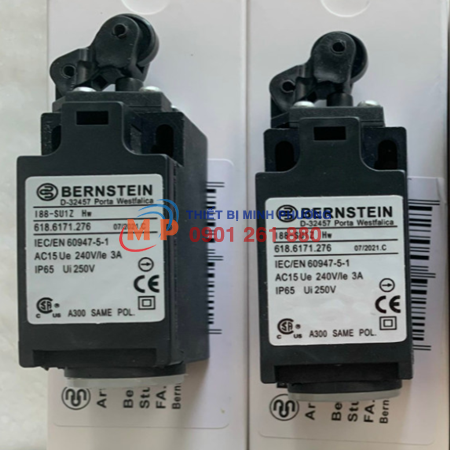 Limit switch 10160919 D-32457